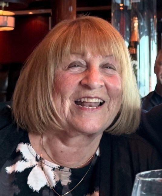 Obituary of Marsha (Pollos) Brown