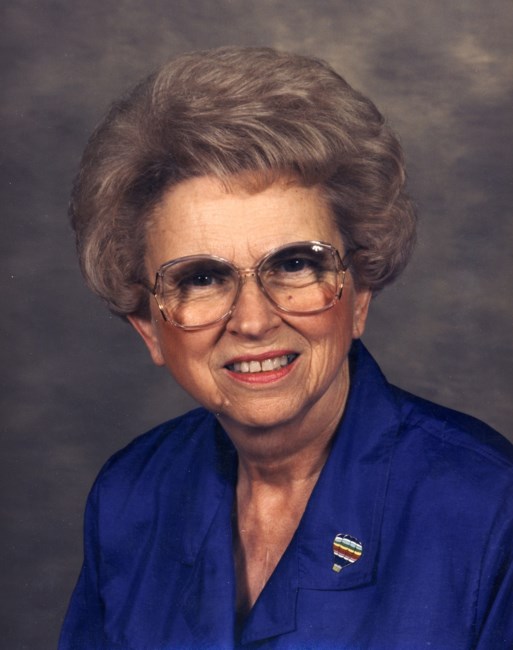 Obituary of Dorothy E Prince