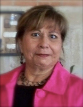 Obituary of Christina Yturria