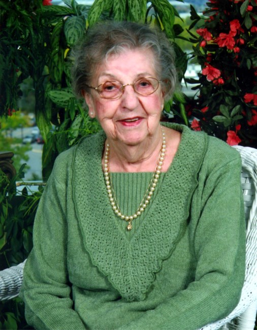 Avis de décès de Dolorès Saulnier