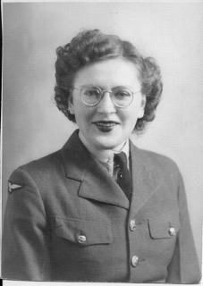 Obituary of Marie Doris Poirier