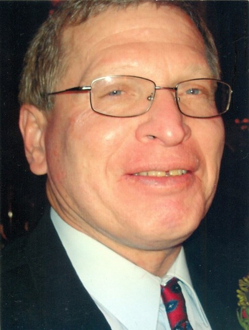 Obituary of Edward Paul Cooper Jr.