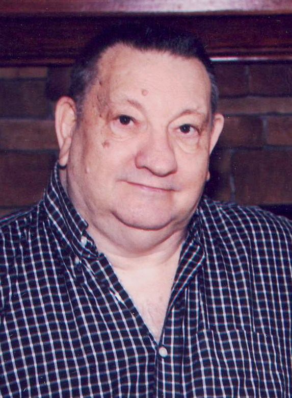 Obituary of Albert E. Jones Sr.