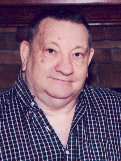 Obituary of Albert E. Jones Sr.