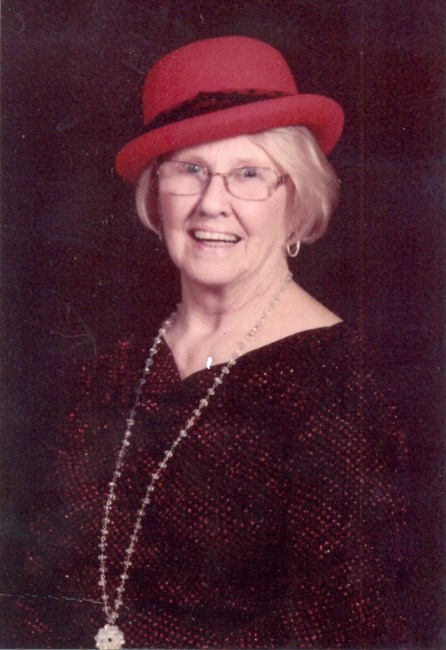 Obituary of Bobby Sue Curry