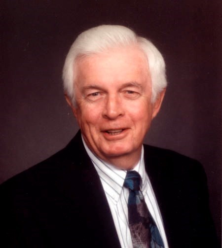 Avis de décès de Howard Chance