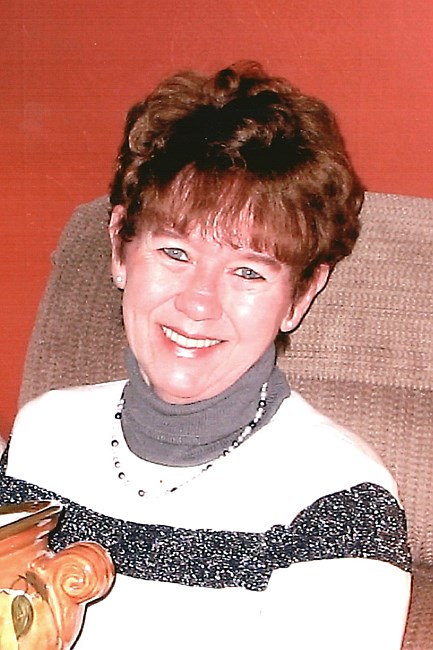 Obituary of Linda Jo Hyde