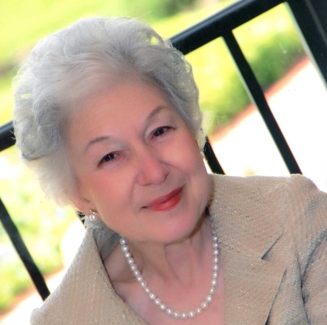 Obituary of Raquel Spil