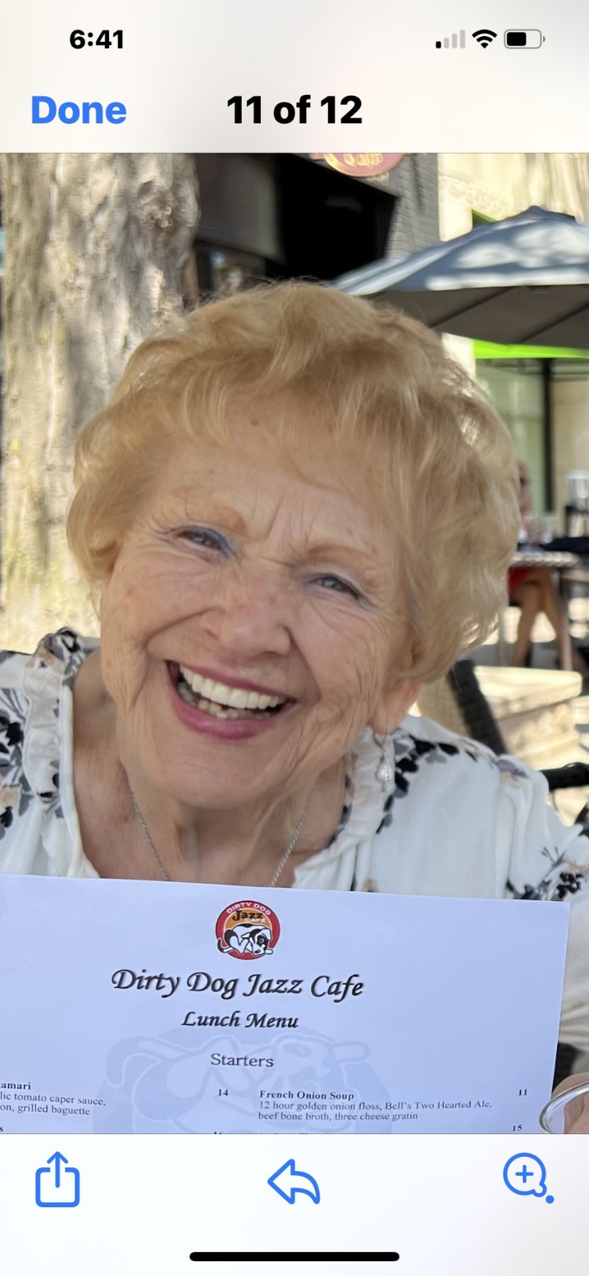 Obituary of Janet R. Davidson