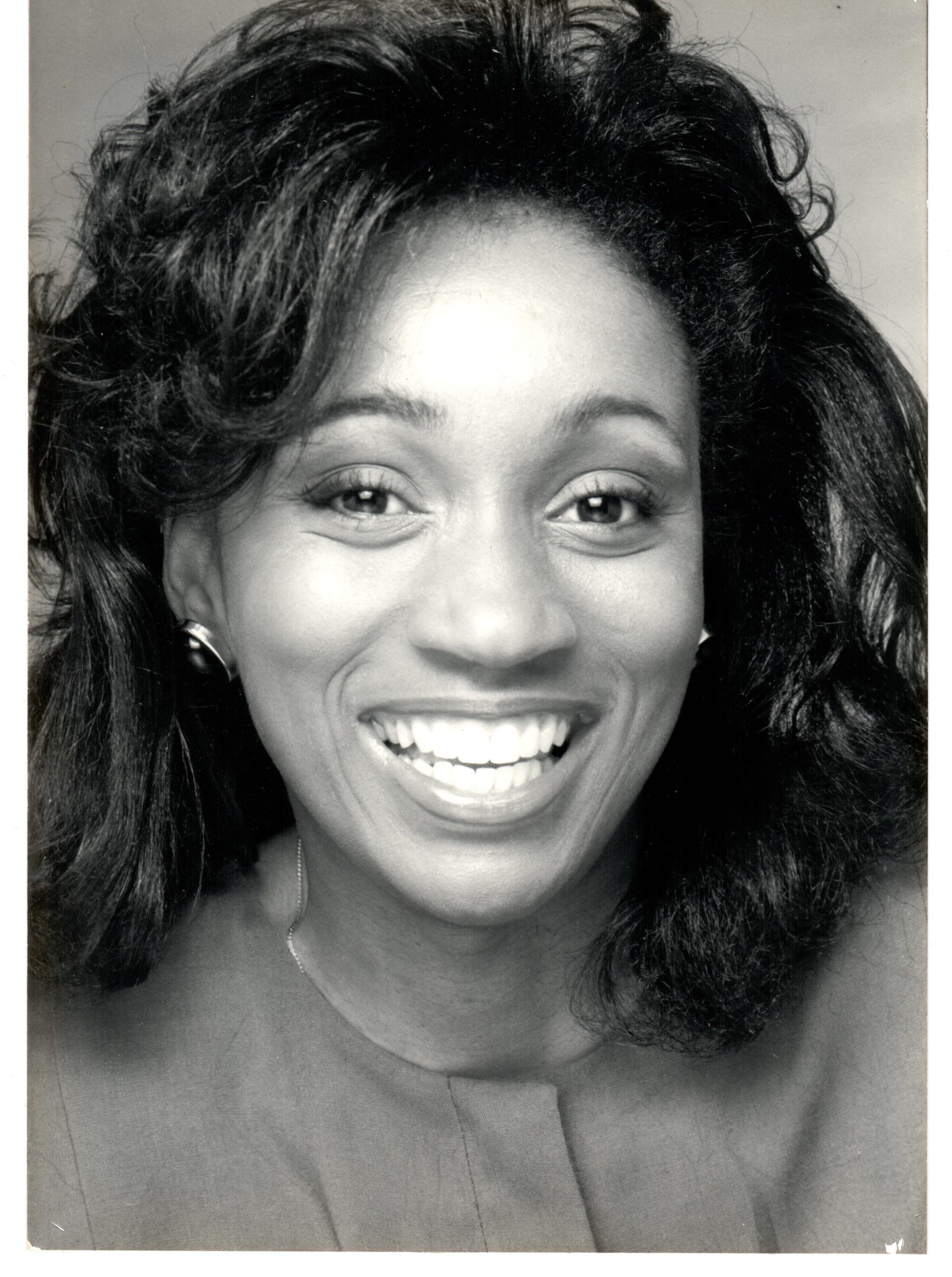 Obituary of Jessie Pearl Glover