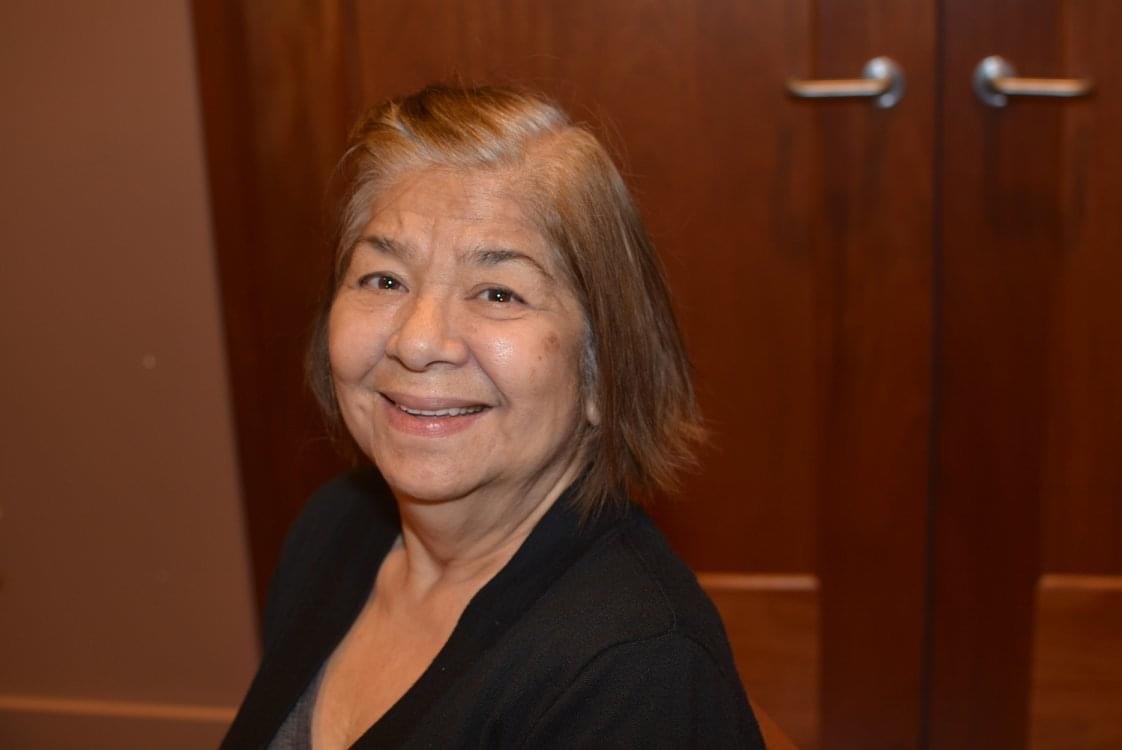 Obituary of Christy Ellsworth Dela Cruz