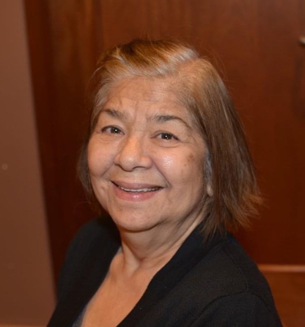 Obituary of Christy Ellsworth Dela Cruz