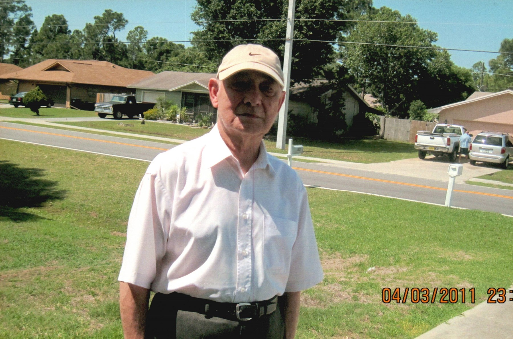 Obituary of Chin-Yean Leong-Thong