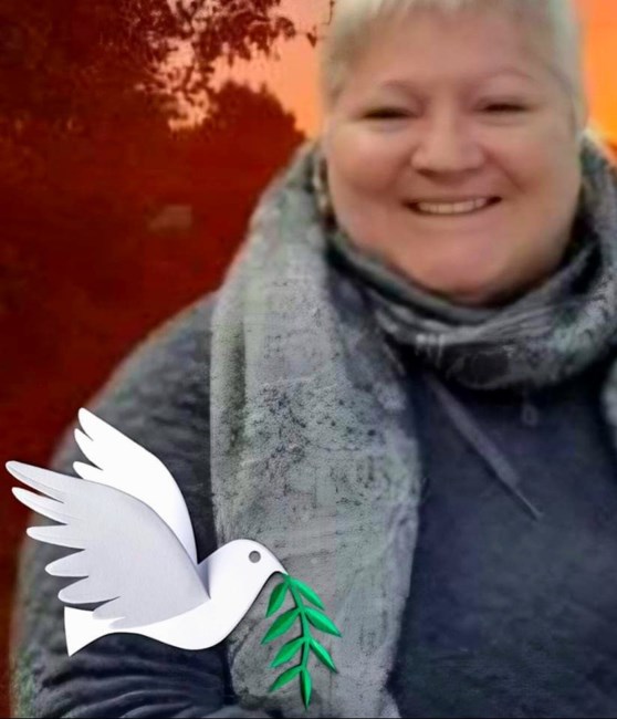 Obituary of Chantal Brisebois