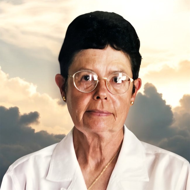 Obituary of Sally Jean Allen