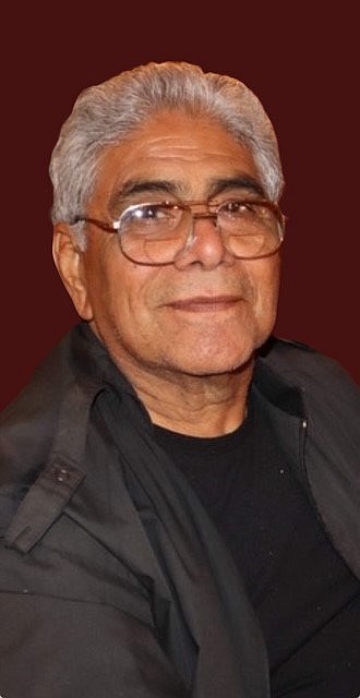 Obituary of Monseise Madrigal