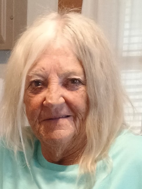 Obituario de Shirley Faye Woody