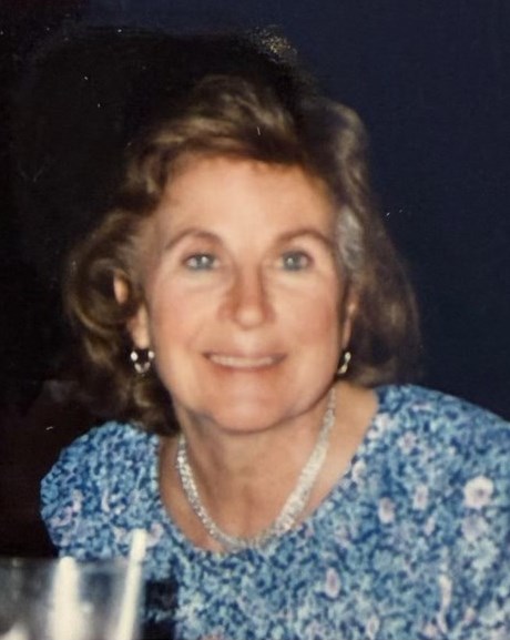 Obituary of Catherine Marie Meigh