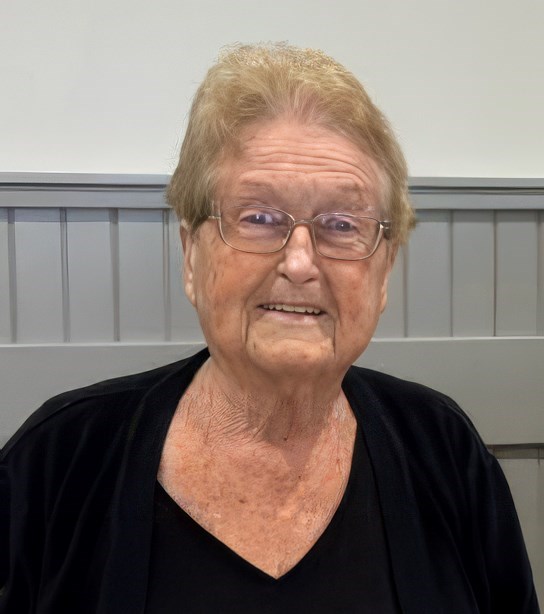 Obituary of Mary E. Parkinson