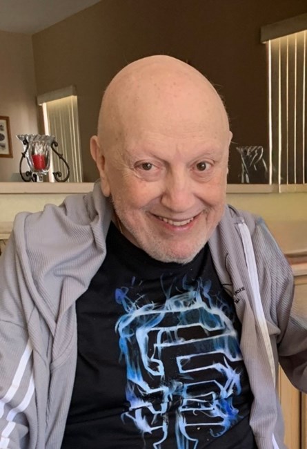 Obituary of Gabriel A Papio