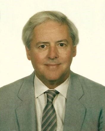 Obituary of James Lawrence Campbell