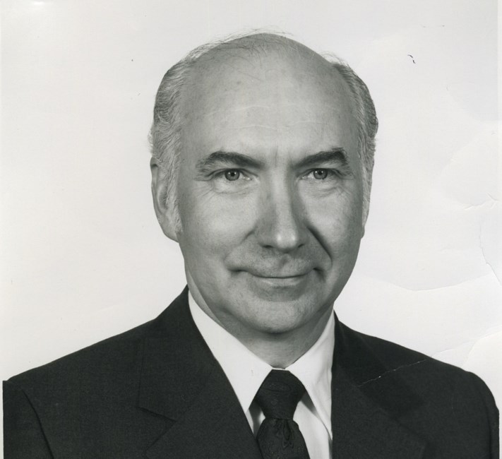 Obituary of Thomas Orville Williams