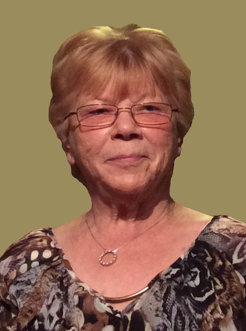 Eva Meloche Obituary - Cornwall, ON