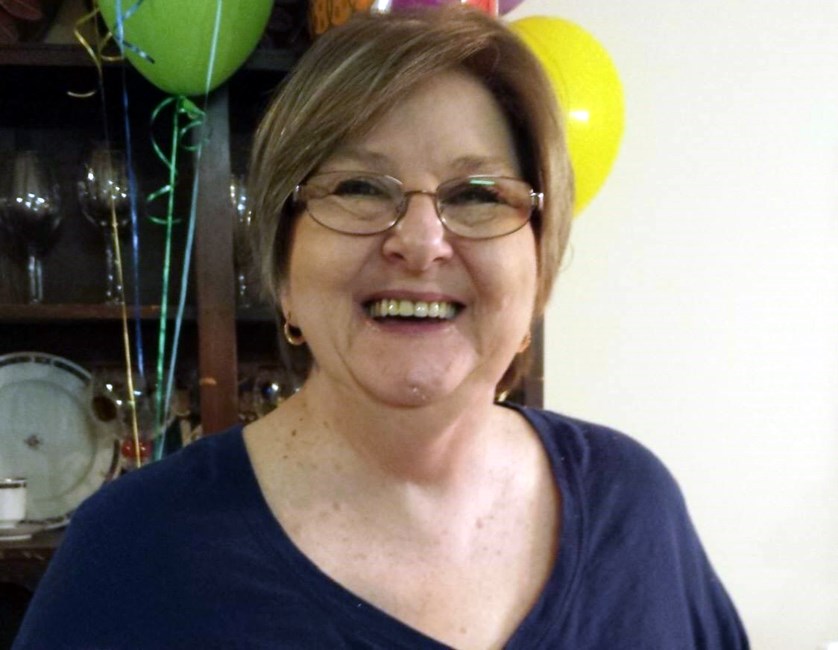 Obituary of Wyleen Laster Thomas