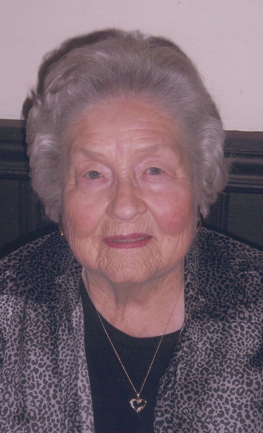 Geneva Lucille McAbee Obituary Rogers, AR