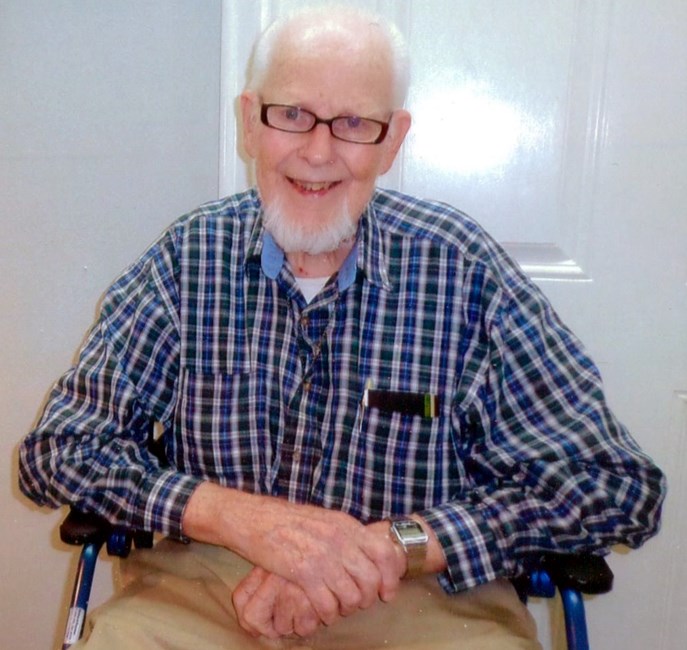 Obituary of Richard N. Baynes