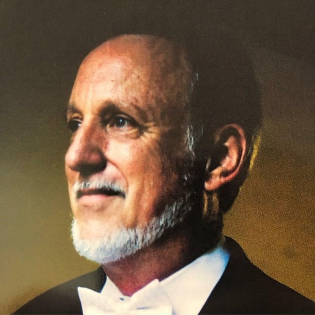 Obituary of Peter Townsend Amann