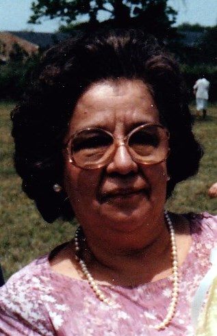 Obituary of Timotea Cavazos