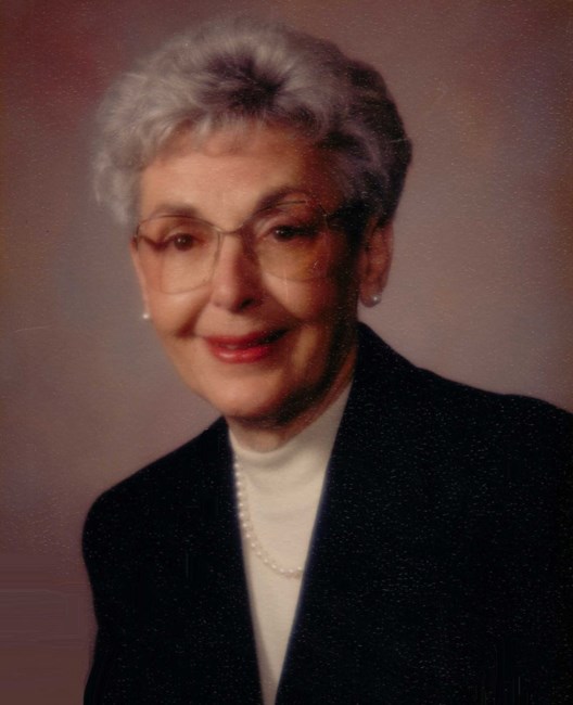 Obituary of Norma Foreman Glasgow