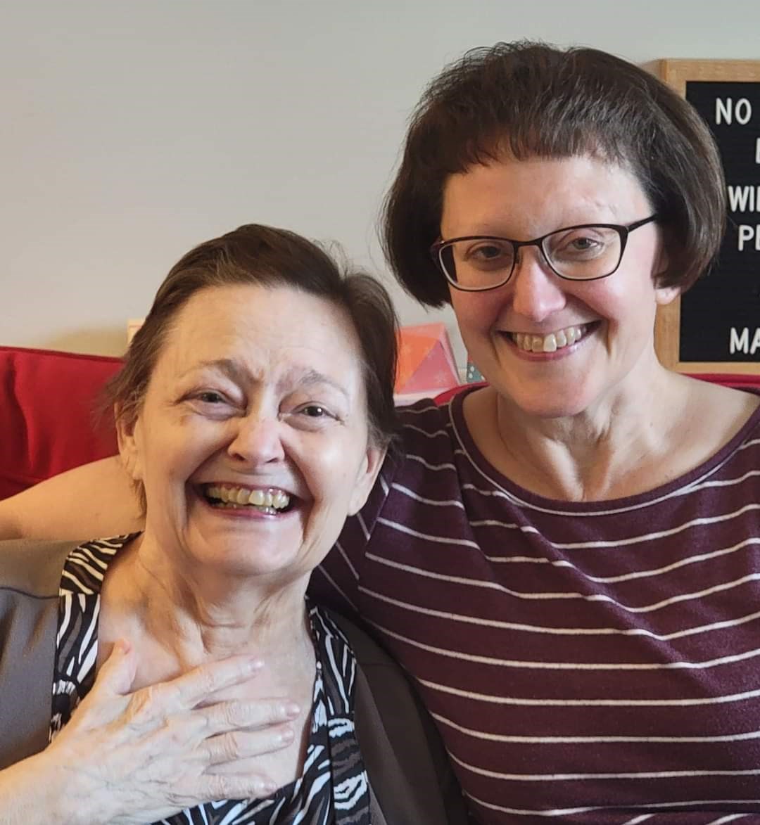 Obituary of Mary Jaqalin (Creasey) Simmerman