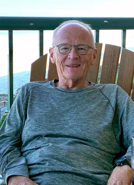 Obituary of Michael William Kline