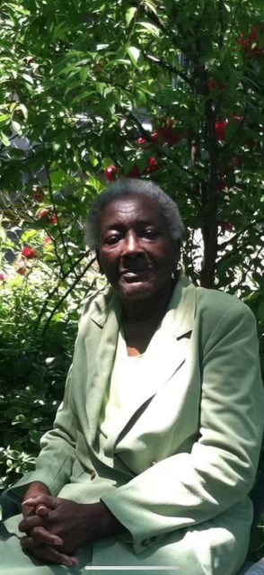 Obituary of Juanita Carter