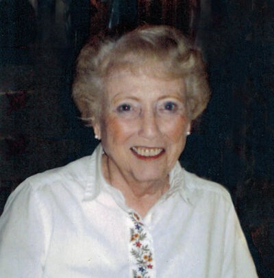 Obituary of Margaret Sheridan Peloquin