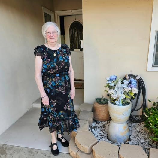 Obituary of Alice Marie Kinney