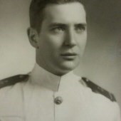 Obituary of Charles Thomas Kessing