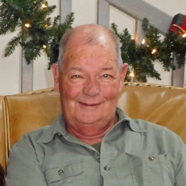 Obituary of Curtis Roy Broughton