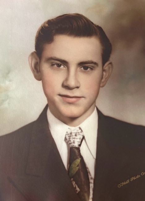 Obituary of Jerald Dean Fischer