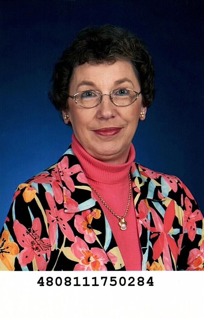 Obituary of Anna Lee Aist