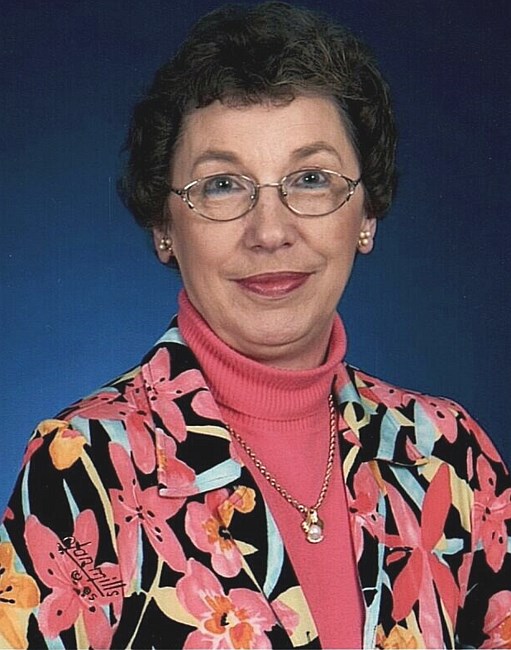 Obituary of Anna Lee Aist