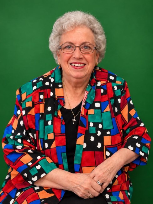 Obituary of Zada Lea Kahn