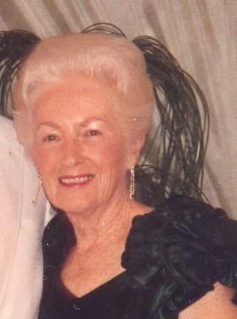 Obituary of Rita M. Ferguson