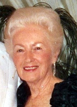 Obituary of Rita M. Ferguson