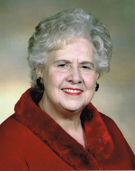 Obituary of Lynne Margaret Andrews