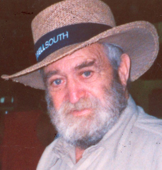 Obituary of Robert Odell "Bobby" Wilson