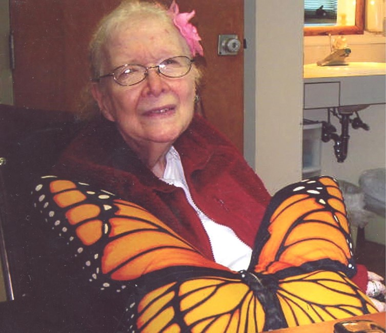 Obituary of Barbara Lee Dalton