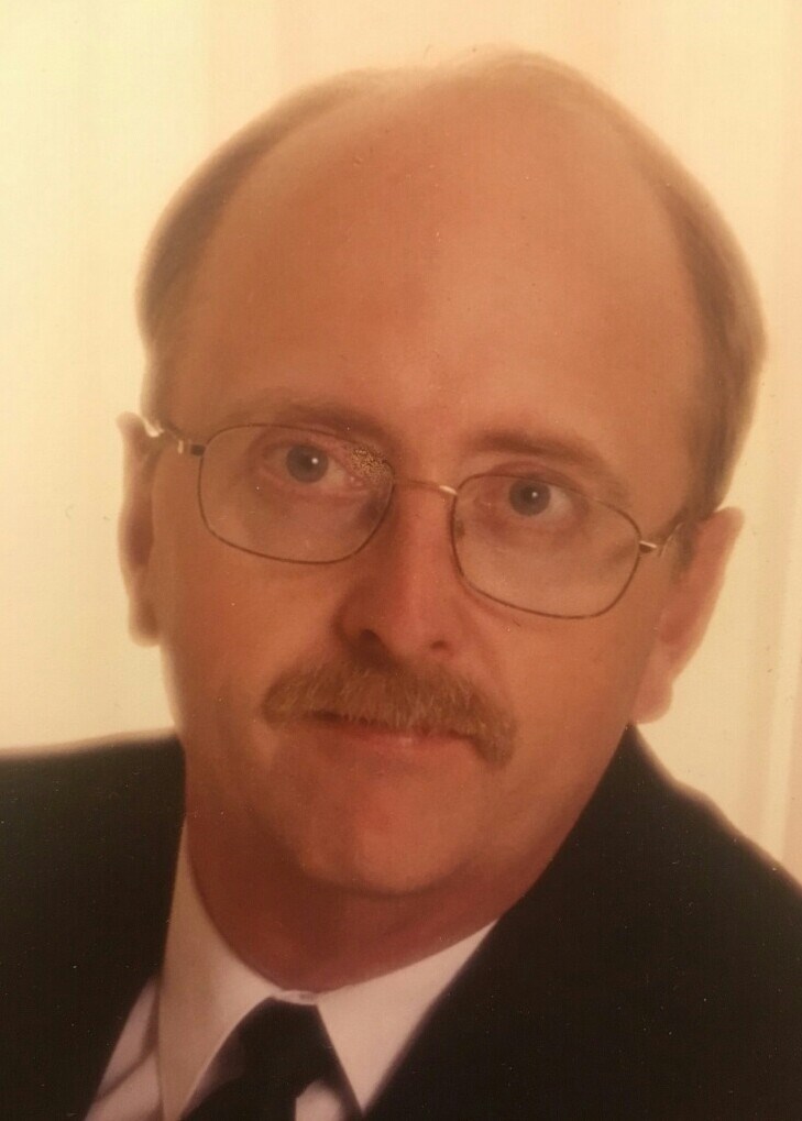 Obituary of Anthony W. Mitchell